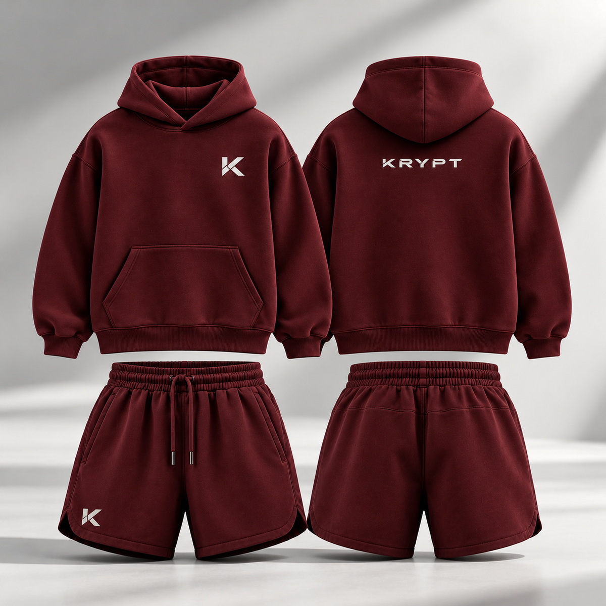 KRYPT Collection 02