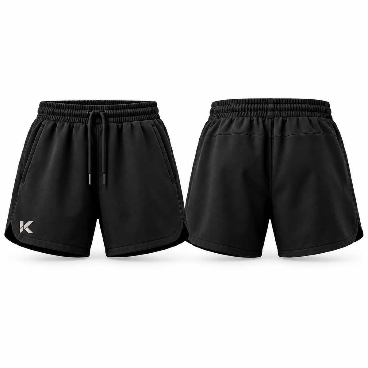 KRYPT Performance Shorts