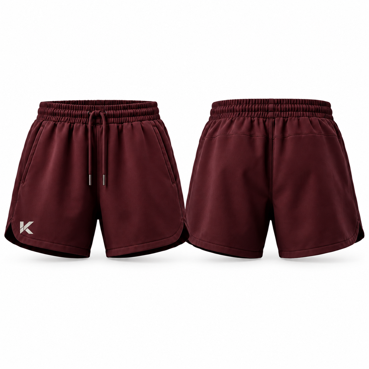 KRYPT Performance Shorts